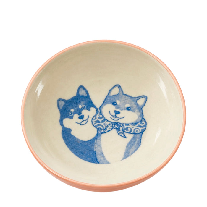 Home&Home Rice Bowl Pink