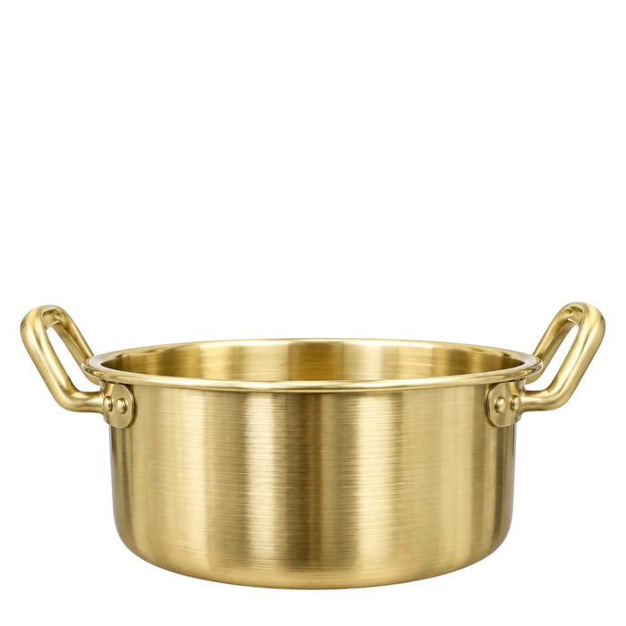 Aluminum Pot 18Cm