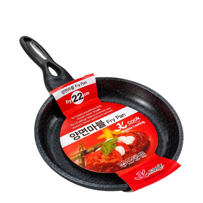 Al. K Cook Fry Pan 22Cm