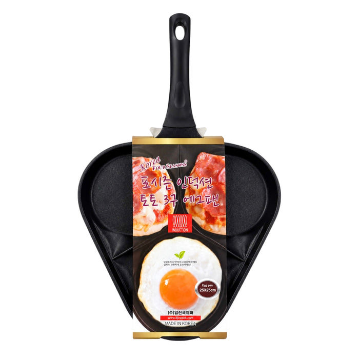 Iljincook Four Seasons Egg Pan