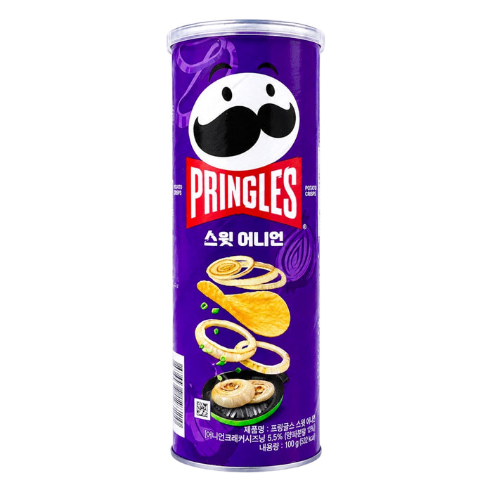 Pringles Sweet Onion 100G