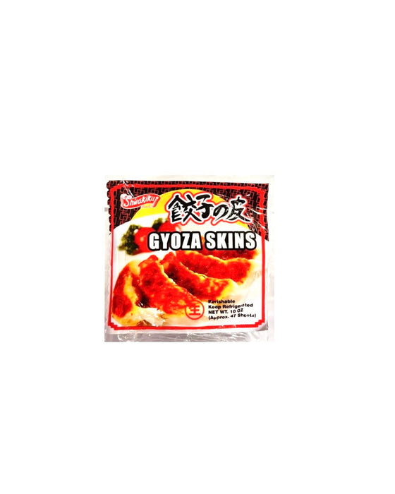 Sk Gyoza Skins 10Oz