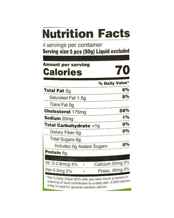 Aroy-D Quail Eggs In Water 15Oz