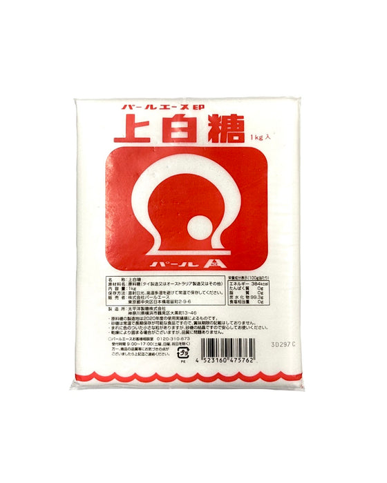 Pearlace Sugar Johakuto 1Kg