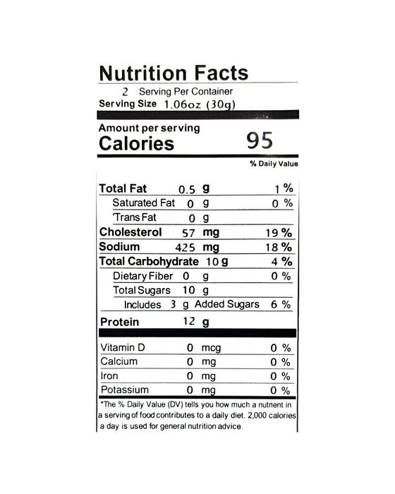 Dy Roasted Bartail Flathead Angler 60G