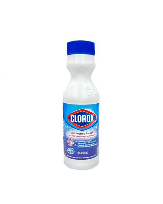 Clorox Bleach 11Oz