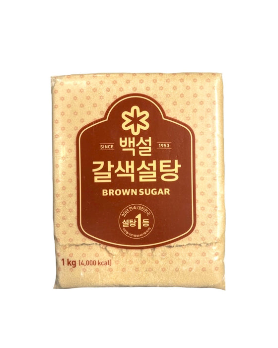 Bs Brown Sugar 2.2Lb