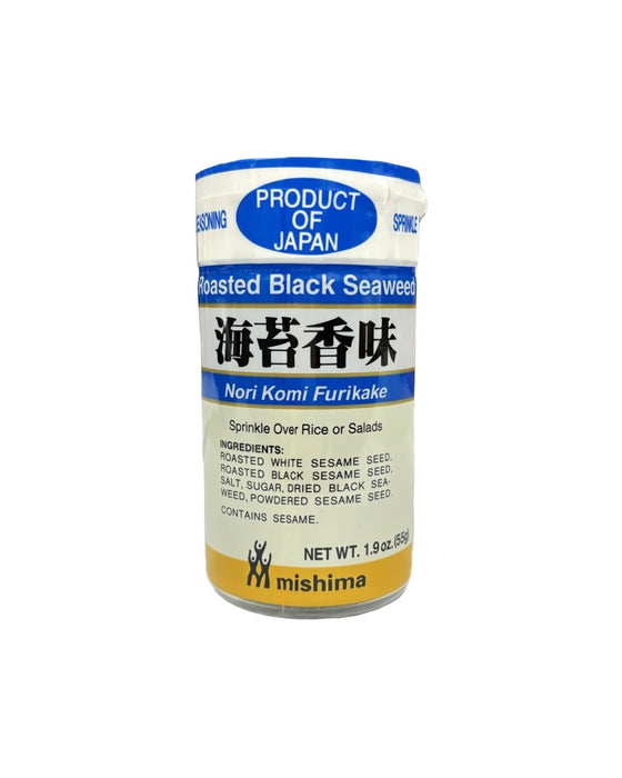 Mishima Nori Komi Furikake 1.9Oz