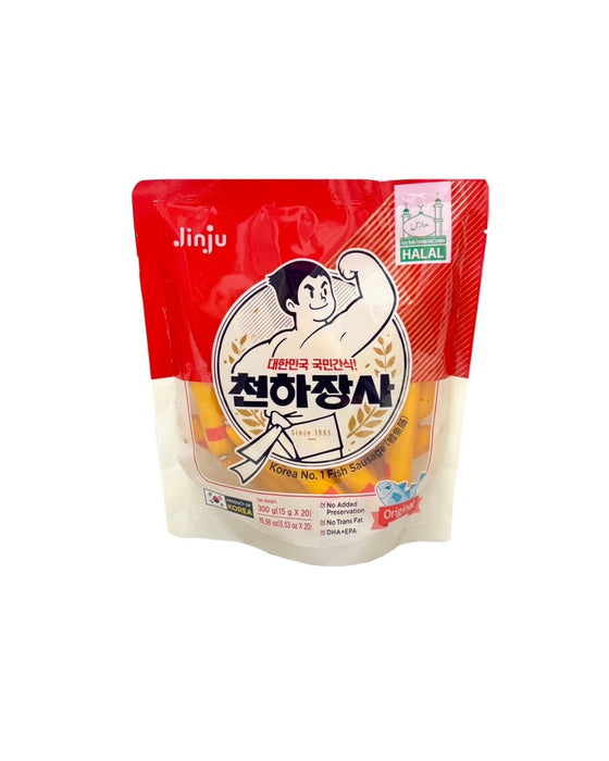 Jinju Chunhajangsa Original 20/15G