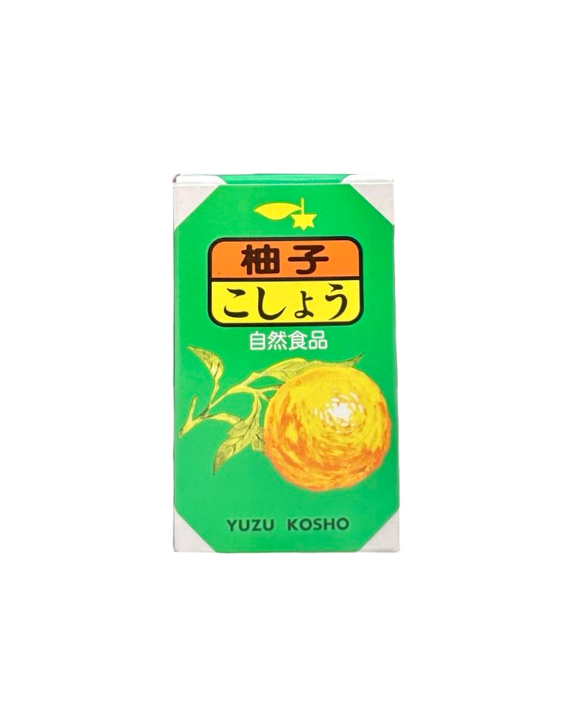 YUZUHIページ Mutual Blue Yuzu Seasoning 2.82Oz — H Mart Manhattan Delivery
