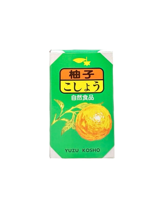 Mutual Blue Yuzu Seasoning 2.82Oz