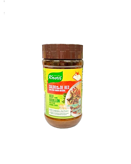 Knorr Beef Bouillion 7.9oz