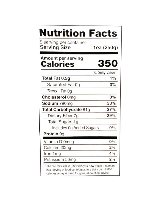 Miyako Jap Sanuki Style Udon 5/8.8Oz