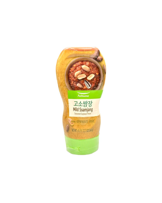 Pulmuone Mild Ssamjang 12.7Oz