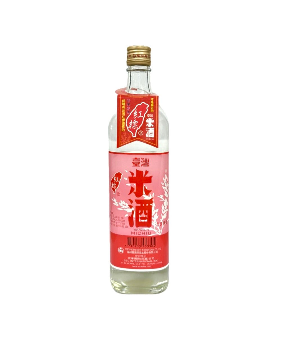 中華老字号 米酒 750ml◇ Hon Bai Rice Cooking Michiu Tou 750Ml — H Mart Manhattan Delivery