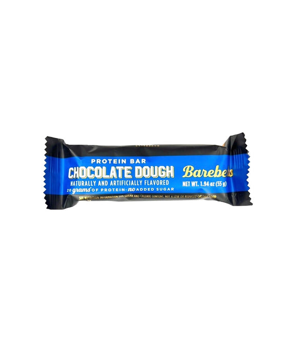 Barebell Choco Dough Protein Bar 55G