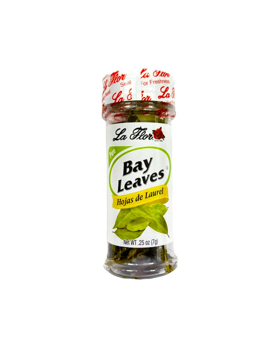 La Flor Bay Leaves 0.25Oz