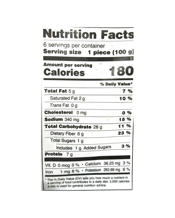 Dongwon Dim Sum Cheongfun  19.4Oz