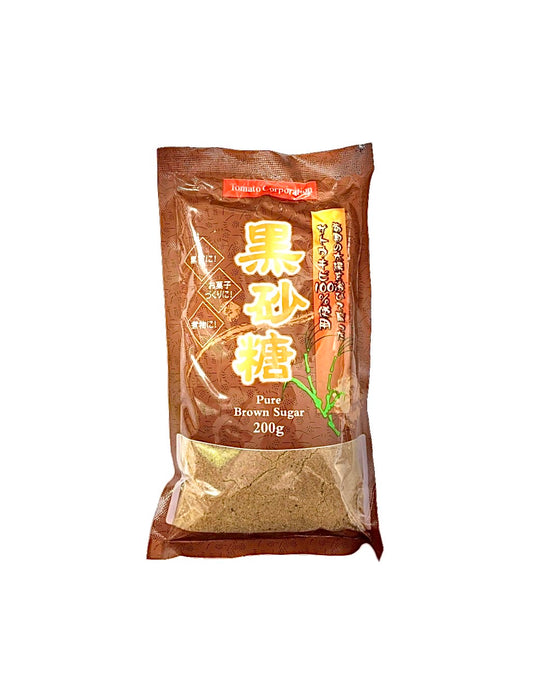 Tomato Pure Brown Sugar 200G
