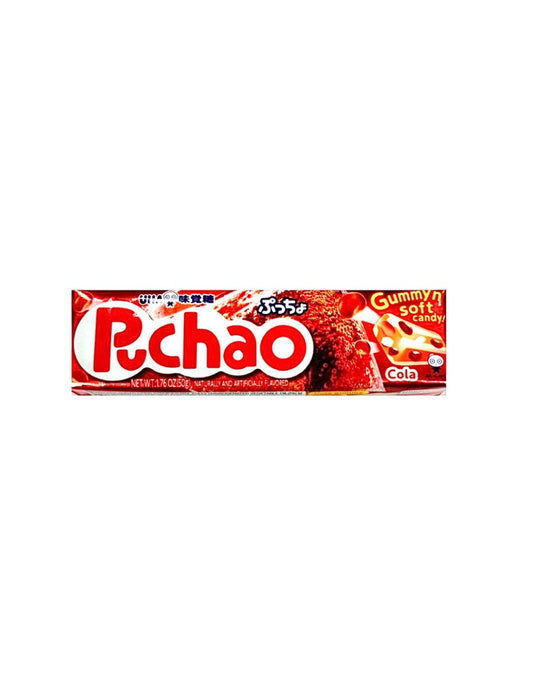 Uha Mikakuto Cola Puchao 1.76Oz