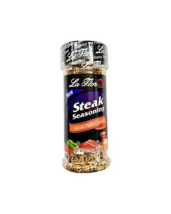 La Flor Steak Seasoning 5.5Oz