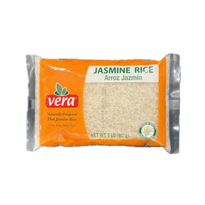 Vera Jasmine Rice 2lb