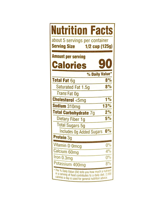 Rao Vodka Sauce 24Oz