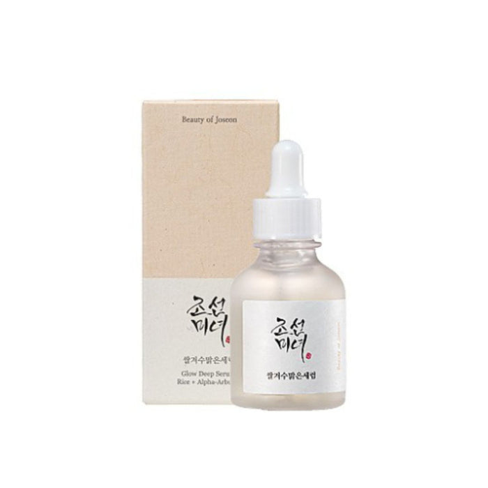 Beauty Of Joseon Rice + Alpha Arbutin Glow Deep Serum 30ml