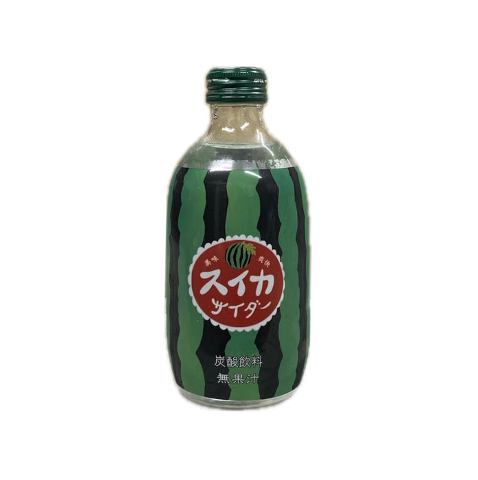 Tomomasu Suika Soda 10.14oz