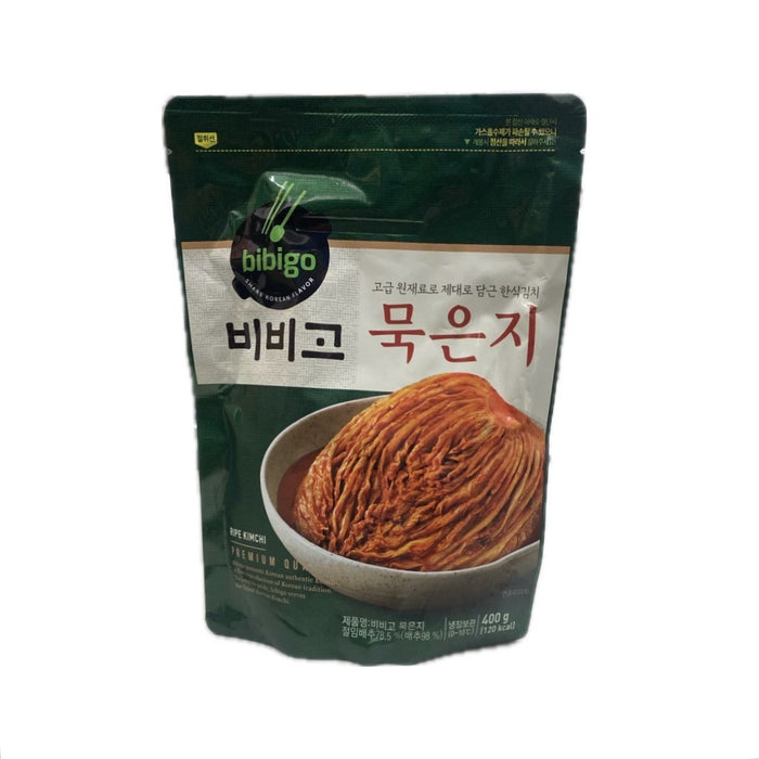 Bibigo Aged Kimchi 400g