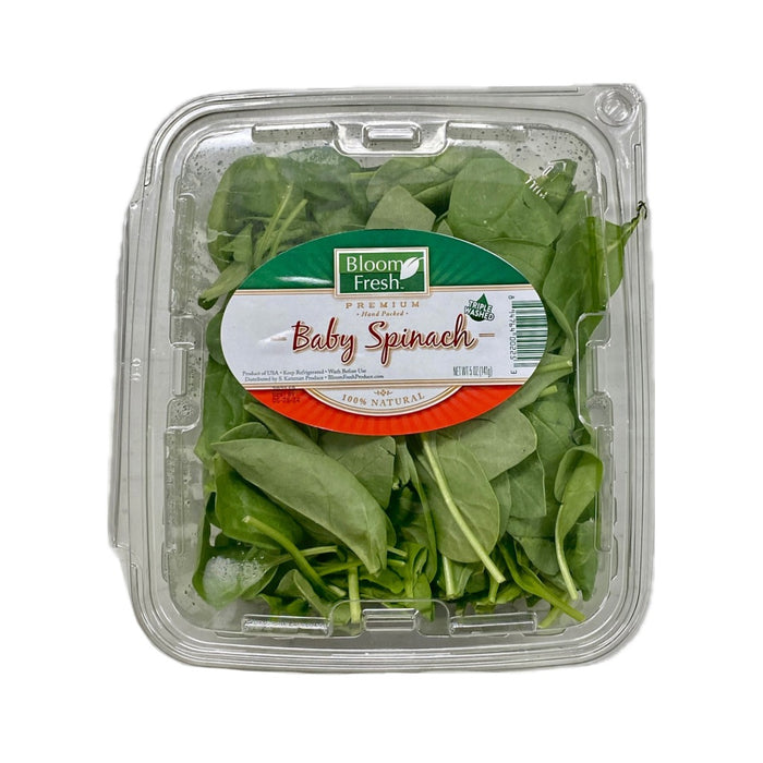 Bloom Fresh Baby Spinach