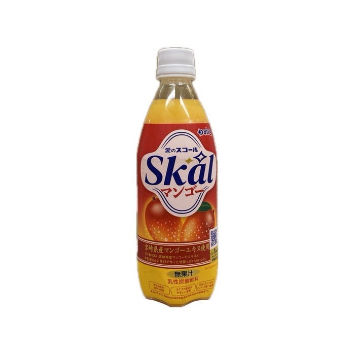 Minaminiho Skal Mango 500ml