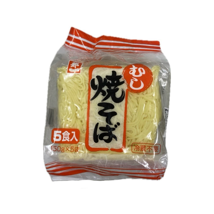 Miyakoichi Mushi Yakisoba Gosh 750G