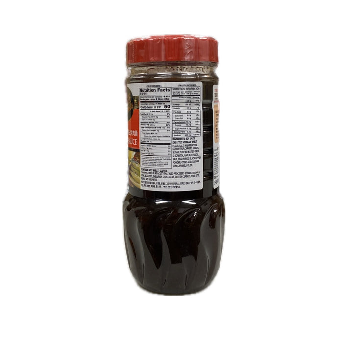 Wang Korean B.B.Q Sauce Bulgogi 480g