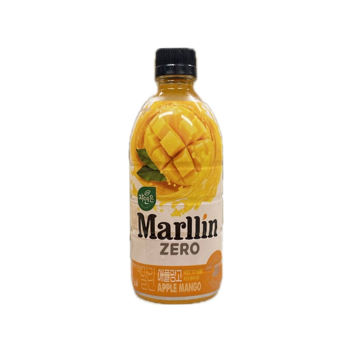 Wj Marllin Zero Apple Mango 16.9oz