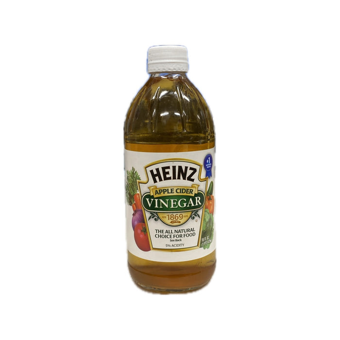 Heinz Apple Cider Vinegar 16oz