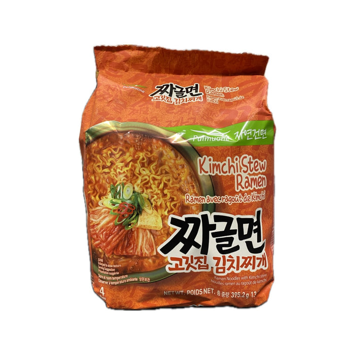 Pmo Kimchi Stew Ramen 13.9oz