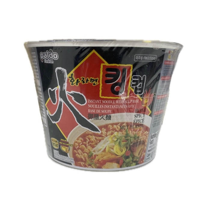 Pd Hwa Ramyun Big Bowl 3.88oz