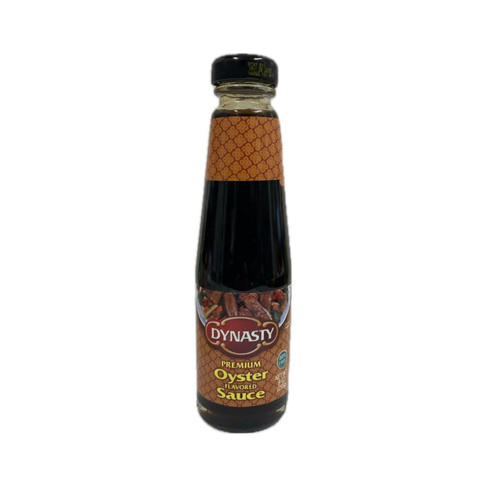 Dy Premium Oyster Sauce 9oz