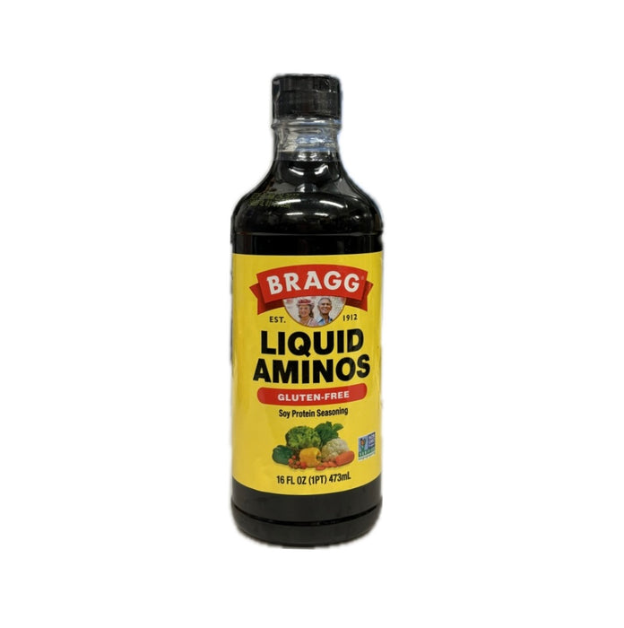 Bragg Liquid Aminos 16oz