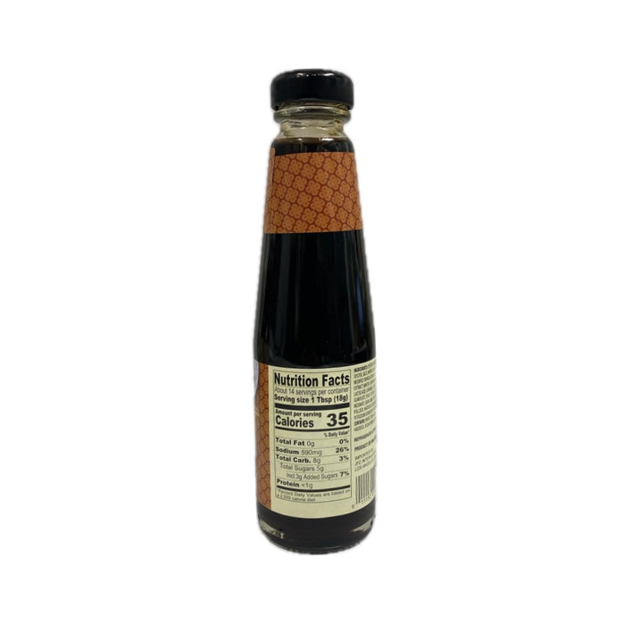 Dy Premium Oyster Sauce 9oz