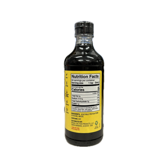 Bragg Liquid Aminos 16oz