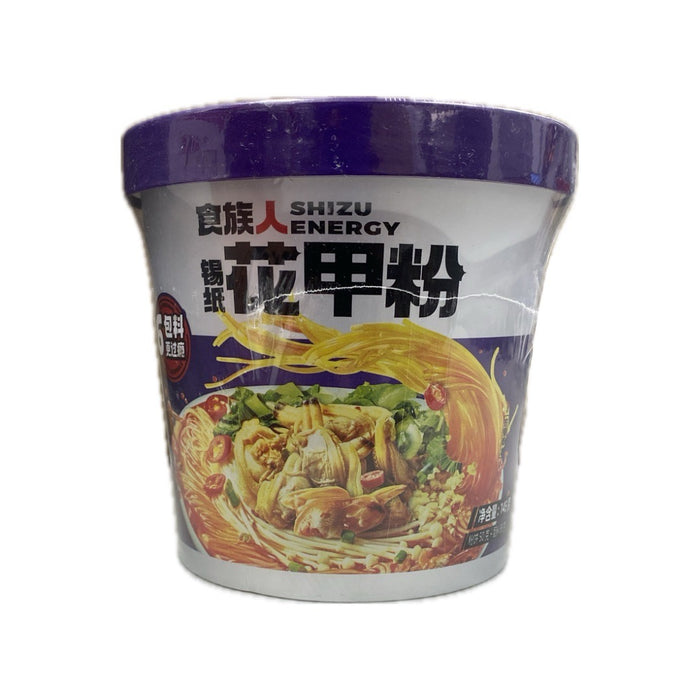 Shizuren Clam Vermicelli 5.11oz