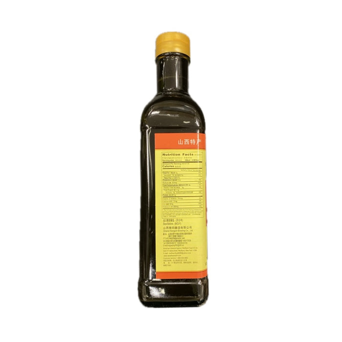 Longyanjin Shan Xi Mature Vinegar 16.9oz