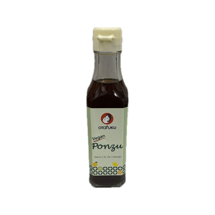 Otafuku Vegan Ponzu Sauce 195ml