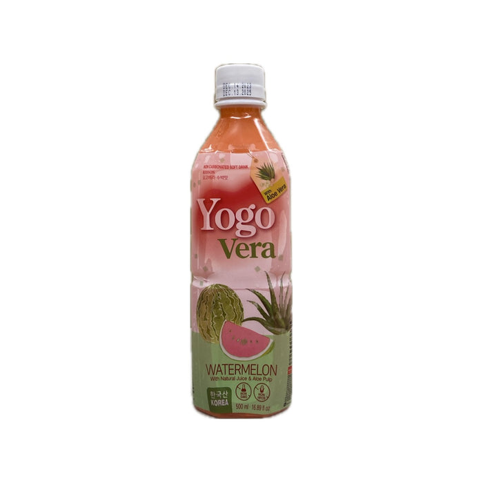 Yogovera Watermelon 500ml