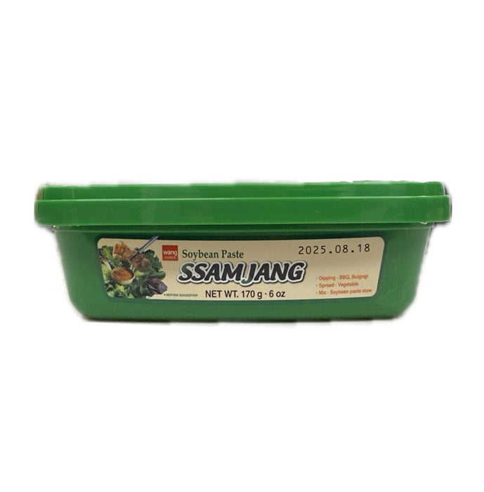 Wang Soybean Paste Ssamjang 6oz