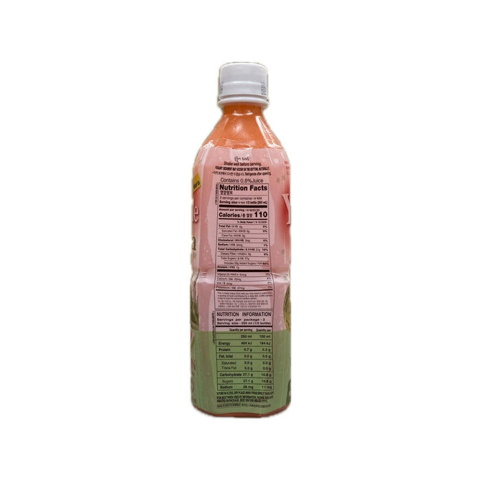 Yogovera Watermelon 500ml