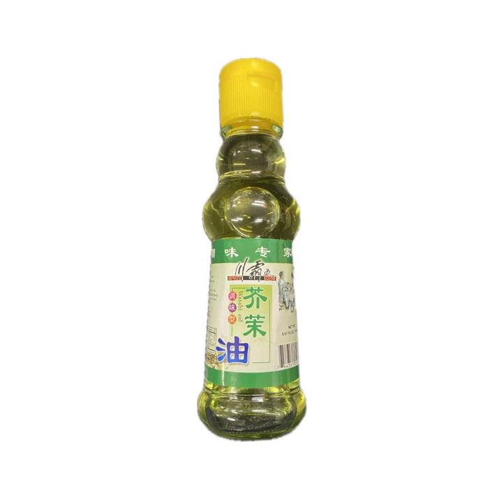 Spicy King Wasabi Oil 5.07oz