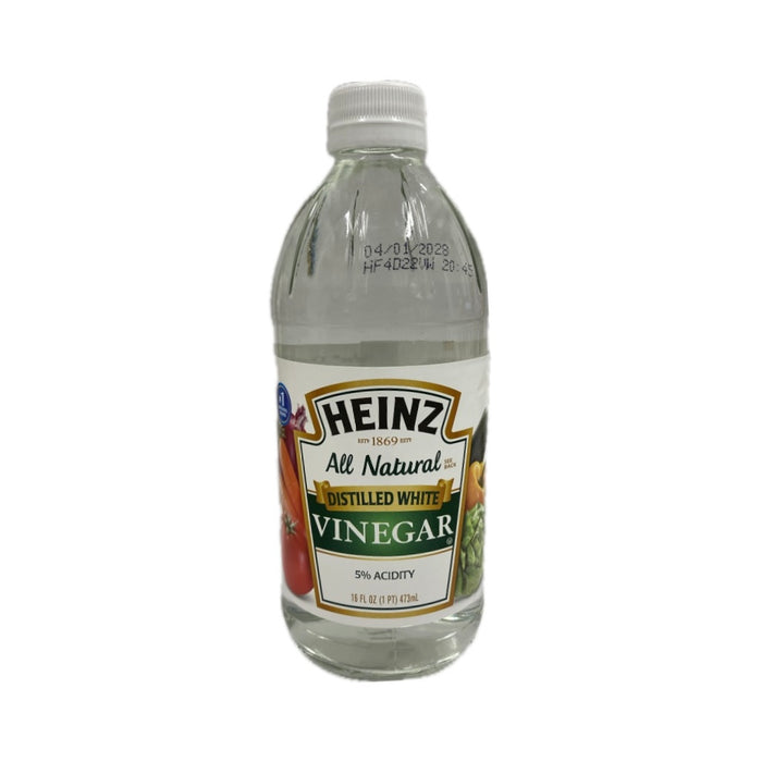 Heinz Distilled White Vinegar 16oz